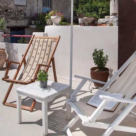 Feneri 3 -Cozy Rustic Apt 20' From Elafonisi Beach Exterior foto