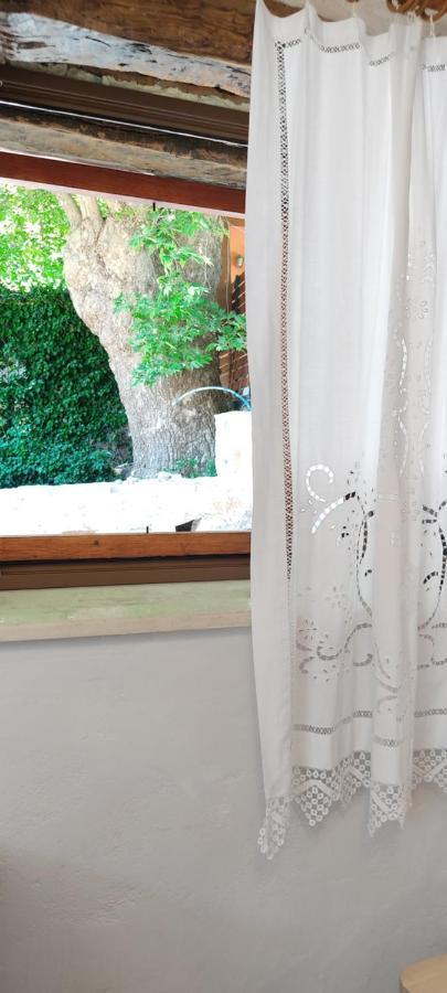 Feneri 3 -Cozy Rustic Apt 20' From Elafonisi Beach Exterior foto