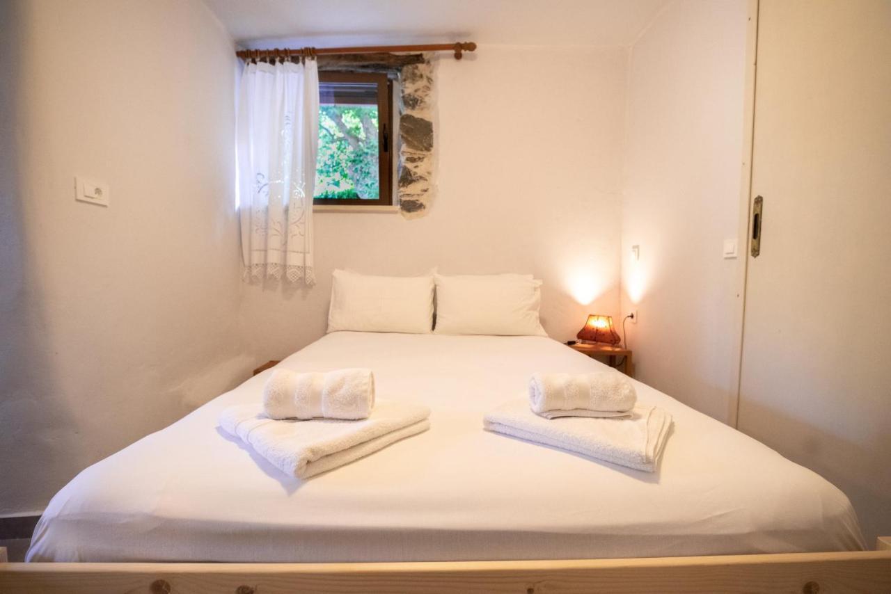 Feneri 3 -Cozy Rustic Apt 20' From Elafonisi Beach Exterior foto