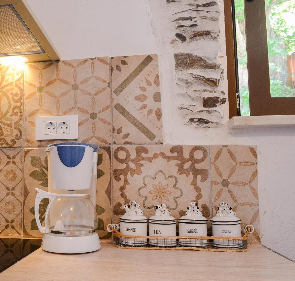Feneri 3 -Cozy Rustic Apt 20' From Elafonisi Beach Exterior foto