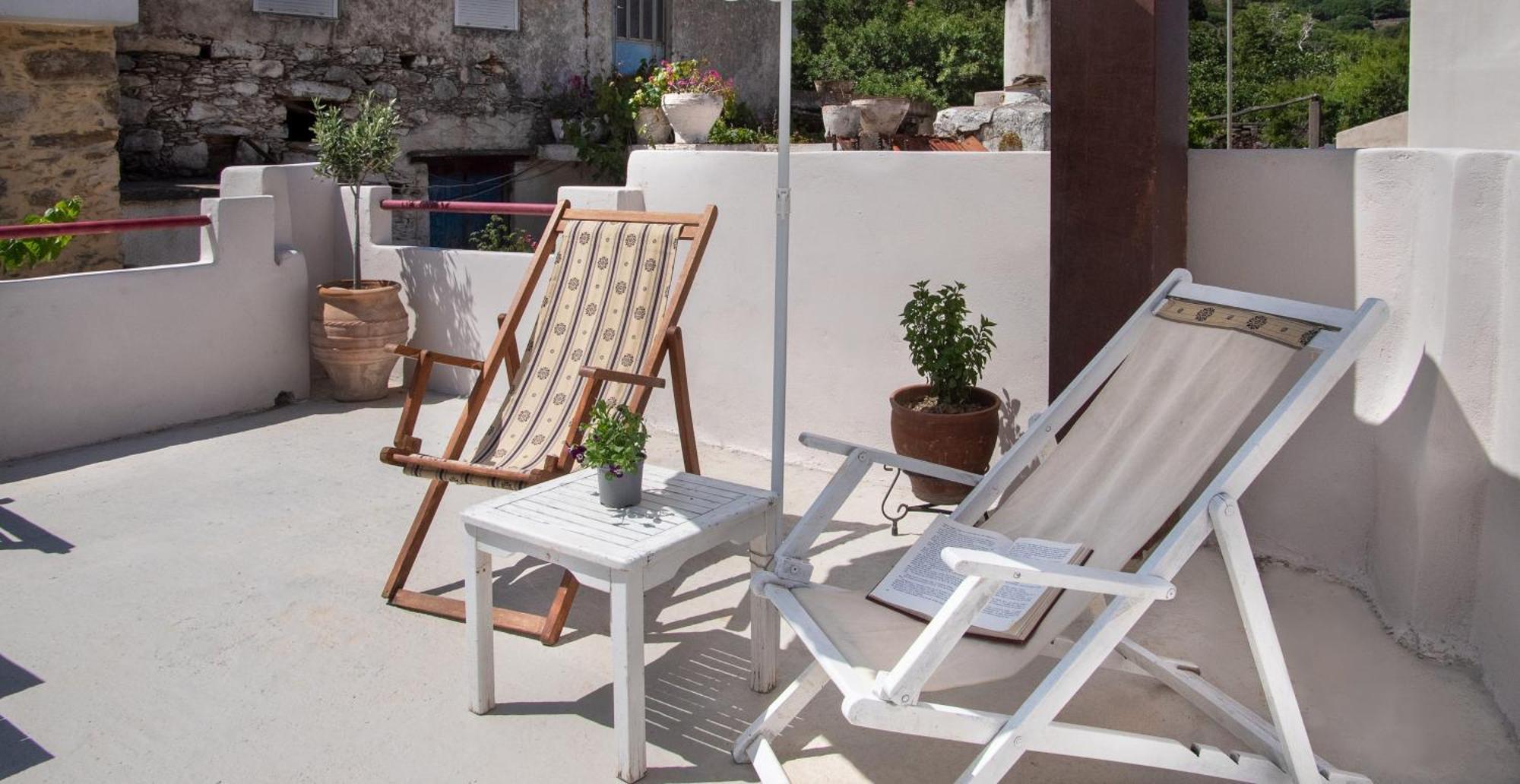 Feneri 3 -Cozy Rustic Apt 20' From Elafonisi Beach Exterior foto